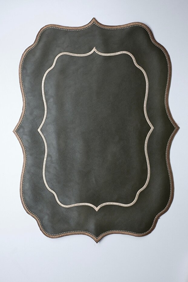 AMERİKAN SERVİS DERİ - 7