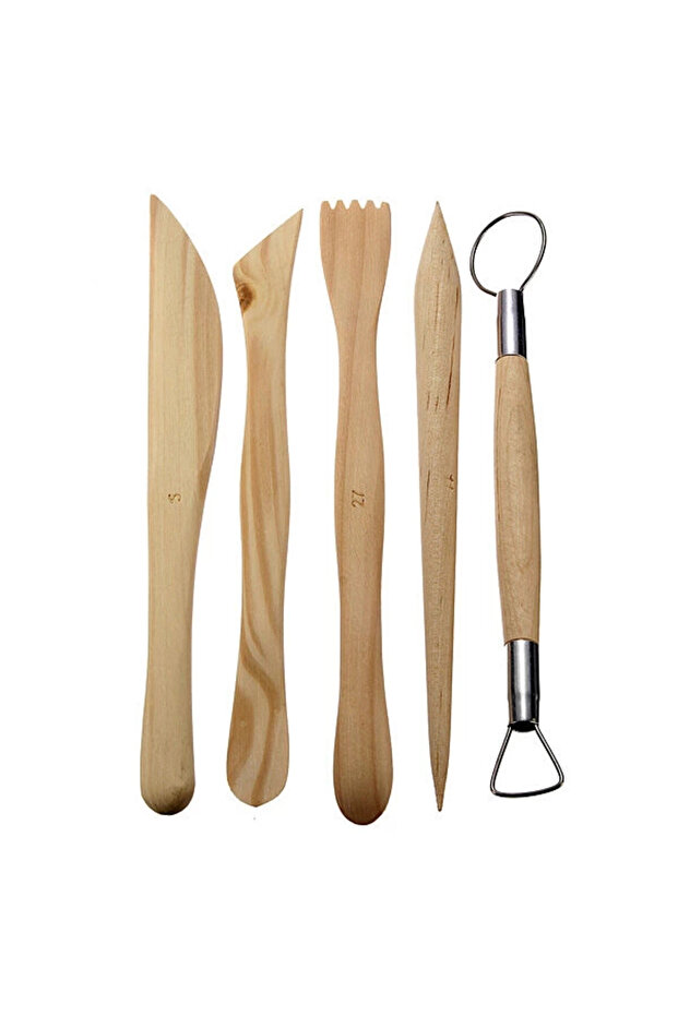 Ebeşuar Set 5 Li - 1