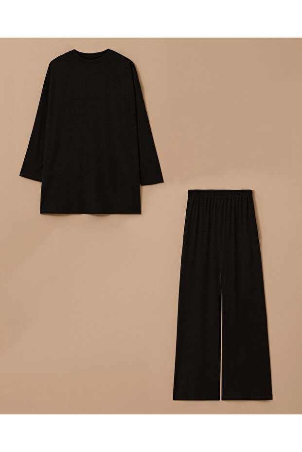 Dökümlü Basic Takım - 6