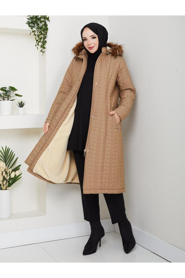 KAPİTONE KABAN DKAP0001 - 6