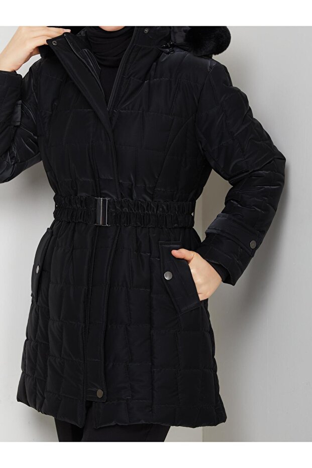 NOVA KUMAŞ ŞİŞME MONT 85CM - 3