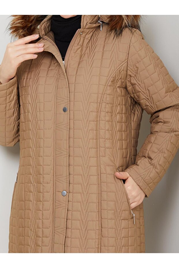 KAPİTONE KABAN DKAP0001 - 3