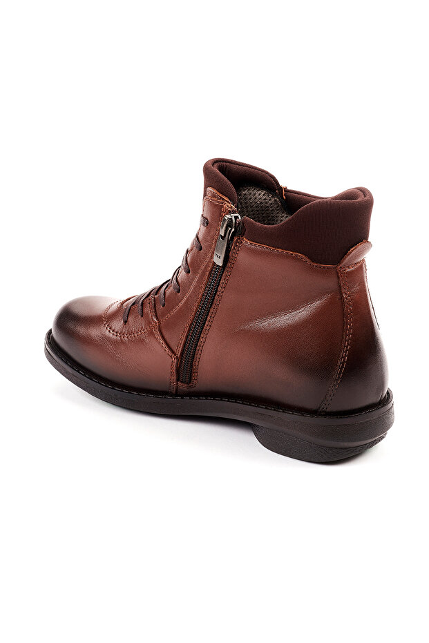 ROMY-H Kadın Bot Taba - 2