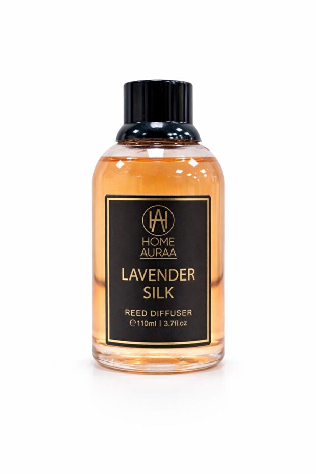 موزعات عطرية من قصب الحرير برائحة الخزامى - 2