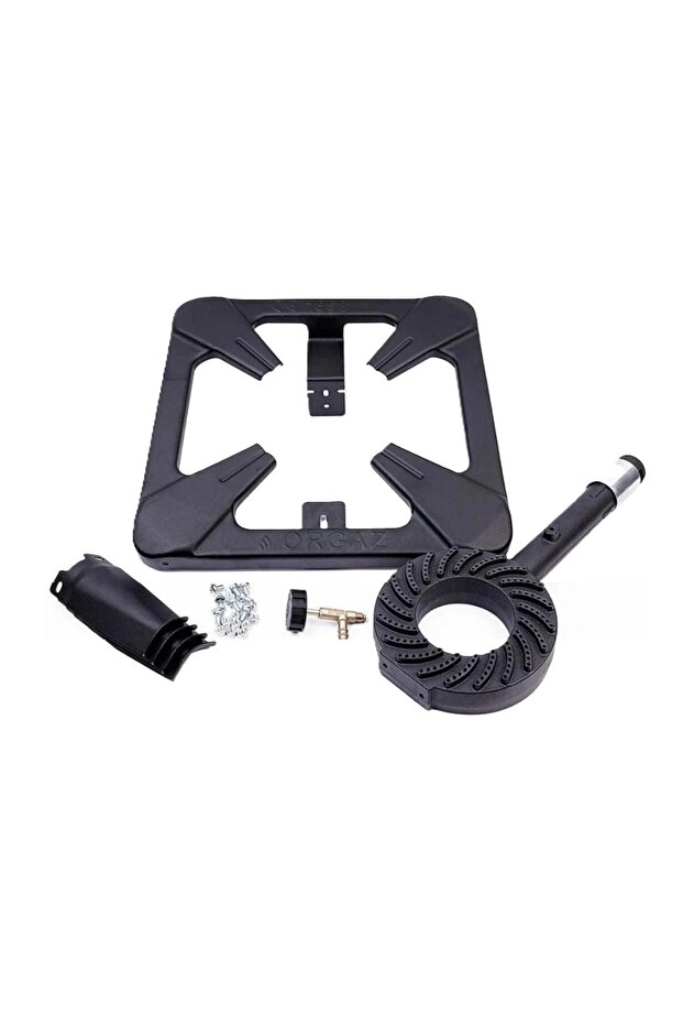 Kare Volkan 40*40 - 4