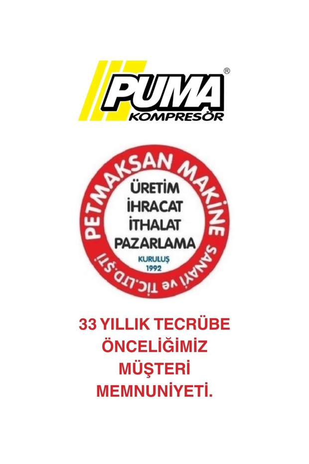 9 LT KOMPRESÖR (YAĞSIZ) - 6