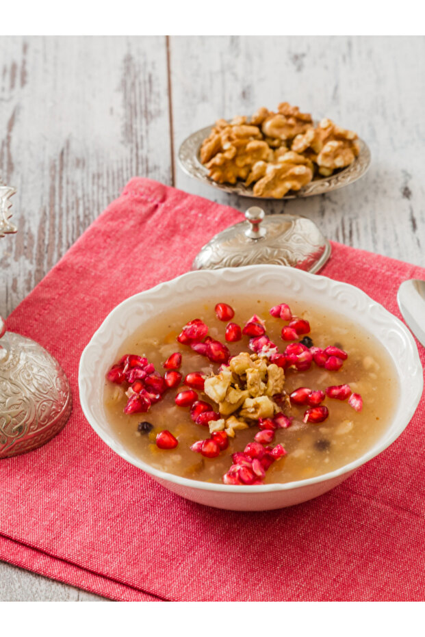 Aşurelik Buğday 1 Kg - 4