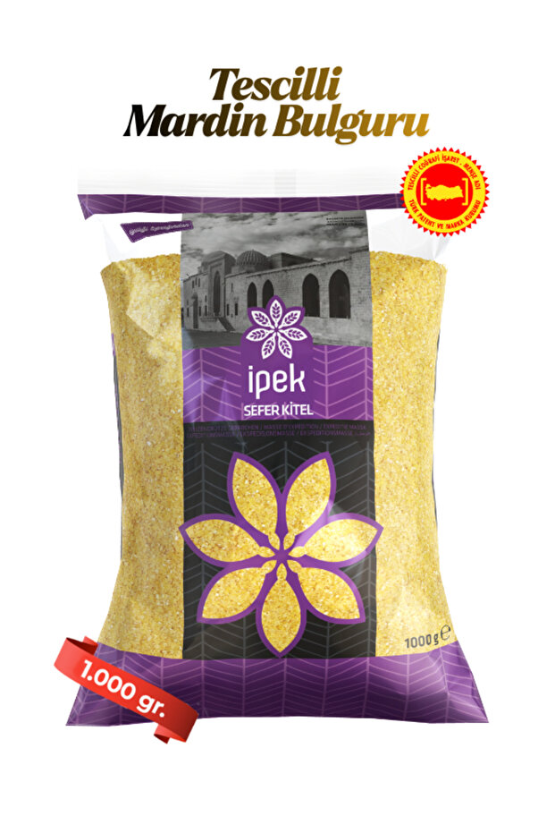 Sefer Kitel 1 Kg - 1