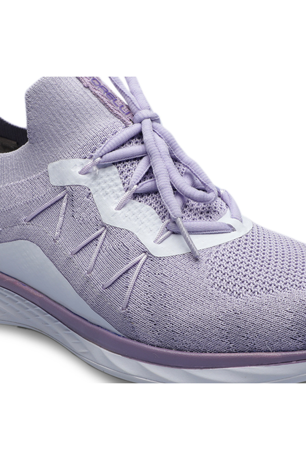 NIL-G Kadın Ayakkabı Lila - 4
