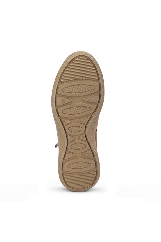 PERRY-G Kadın Deri Bot - 4