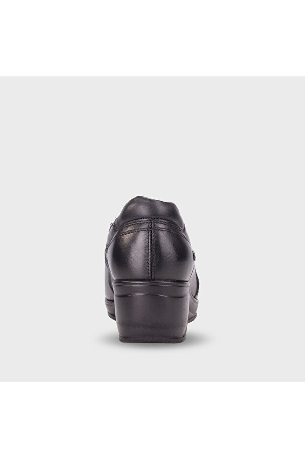 VERSA-G Kadın Ayakkabı Siyah - 3