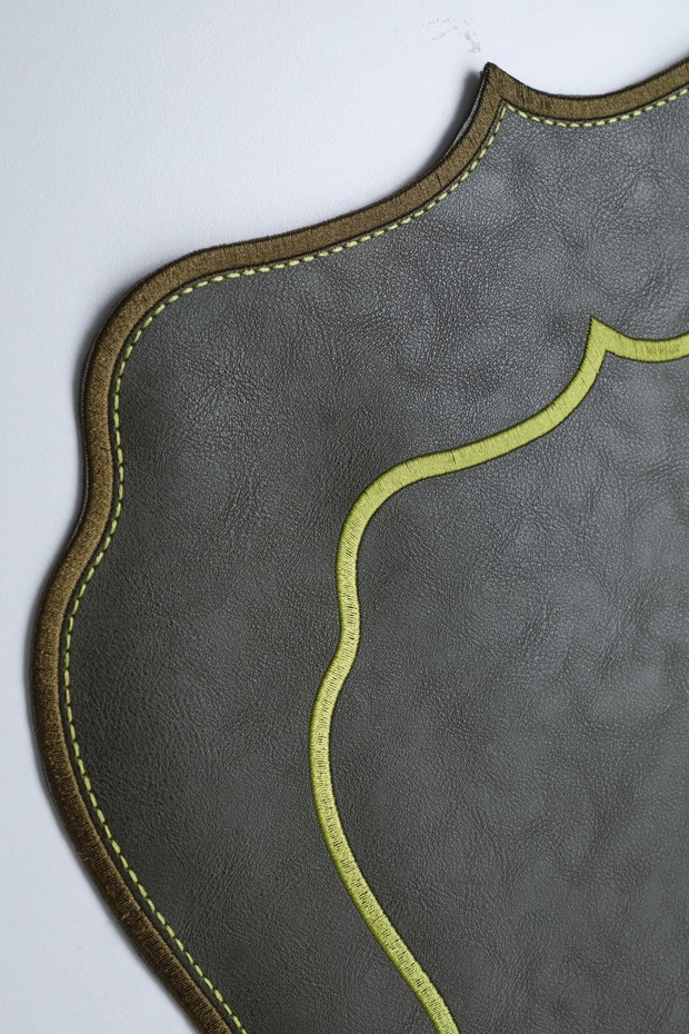 Deri Supla, Amerikan Servis - 5