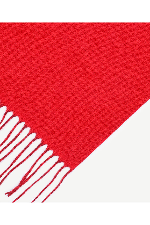 Çift Taraflı Şal - 2