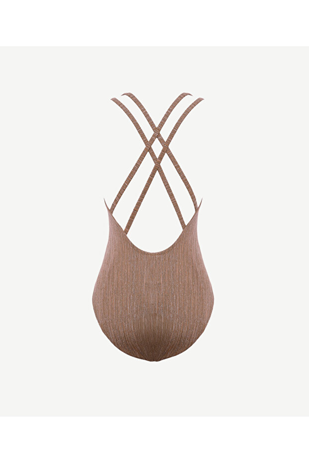 Çapraz Askılı Mayo - 2