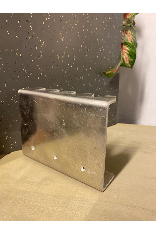 Ayakla Kapı Açma Aparatı - Tek Parça - 2