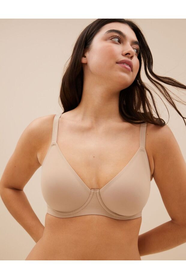 Flexifit:trade_mark: Full Cup Sütyen - 3