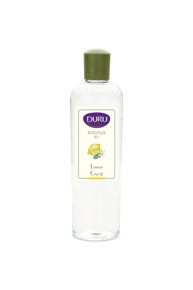 Kolonya Limon Pet 400Ml - 1