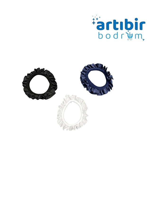 Σετ αγκράφα Ελαστικό - 1