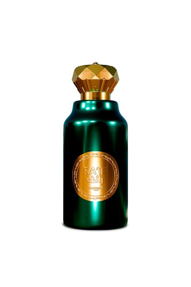 Perfume Ra'if for Men, Eau de Parfum, 100ml