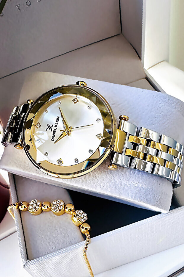 Kadın Kol Saati - 3