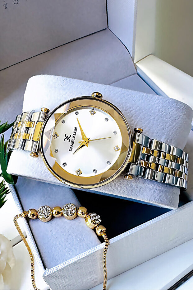 Kadın Kol Saati - 1