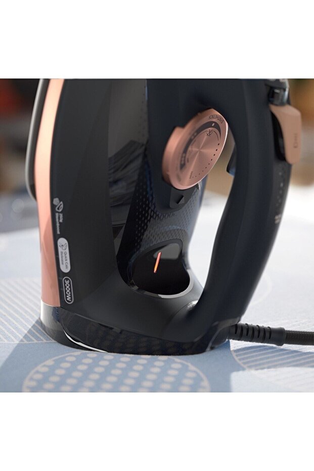 Azur Buharlı Ütü 3200 w HRKPLUS - 6