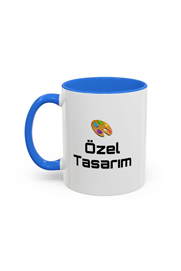 Özel Tasarım Kupa - 2