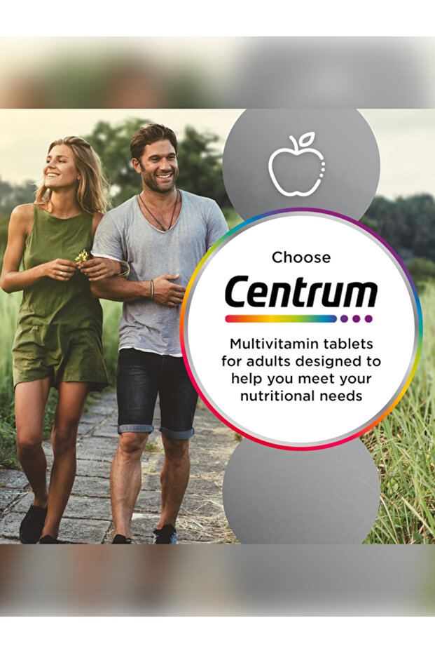 Advance Adults 30 Tablet - 3