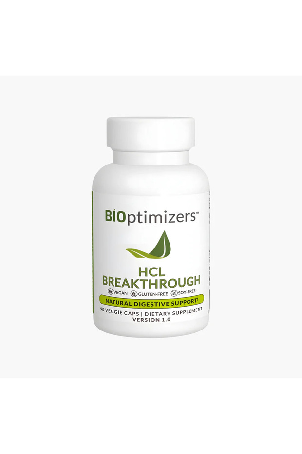 HCL Breakthrough - 1