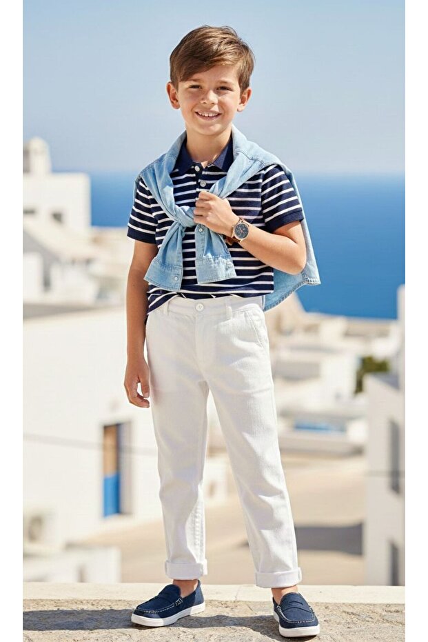Organic Linen Fabric Pants (the Waist Must Be Adjusted with an Inner Elastic.)