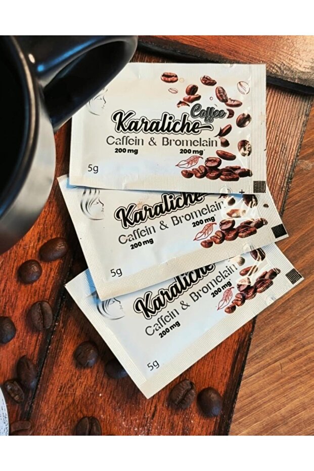 30 Şase Bromelaın&caffeın - 1