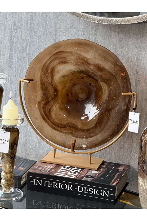 Cafeambre Cam Disk - 1