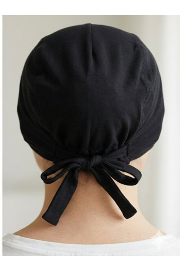 Silikon Kaydırmaz Bone - 3