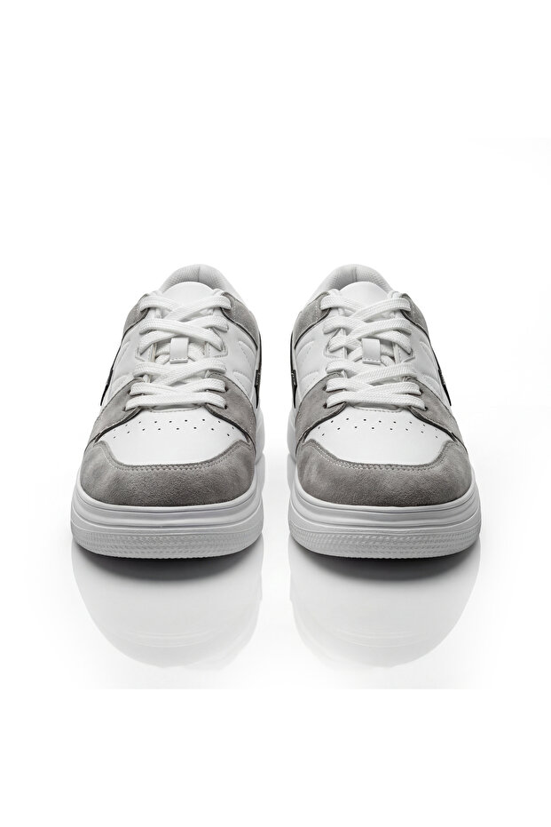 lost +9cm boy uzatan ayakkabı - 5