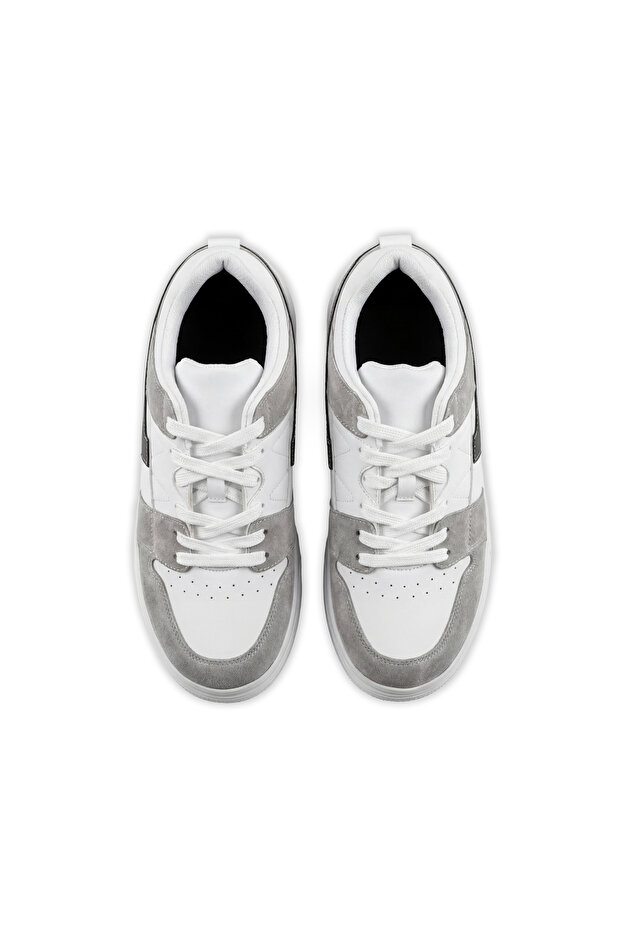 lost +9cm boy uzatan ayakkabı - 6