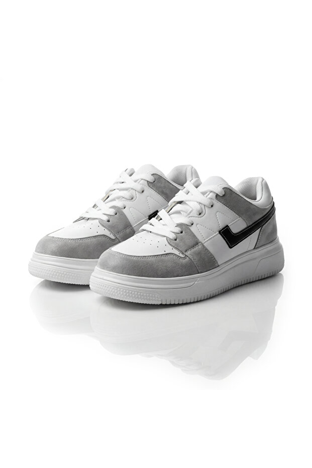 lost +9cm boy uzatan ayakkabı - 1