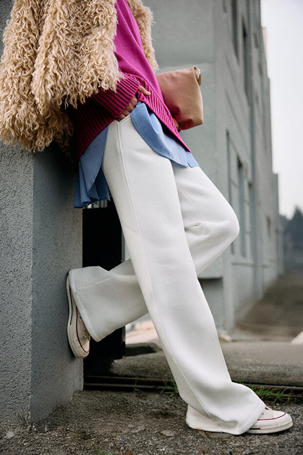3 Thread Tracksuit