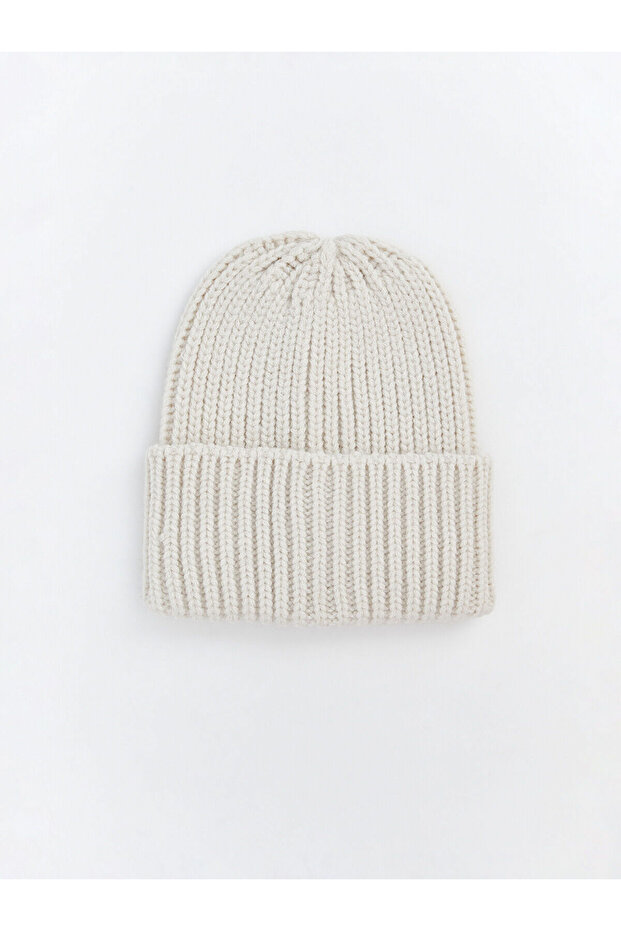 LCW ACCESSORIES Basic Kadın Bere - 2