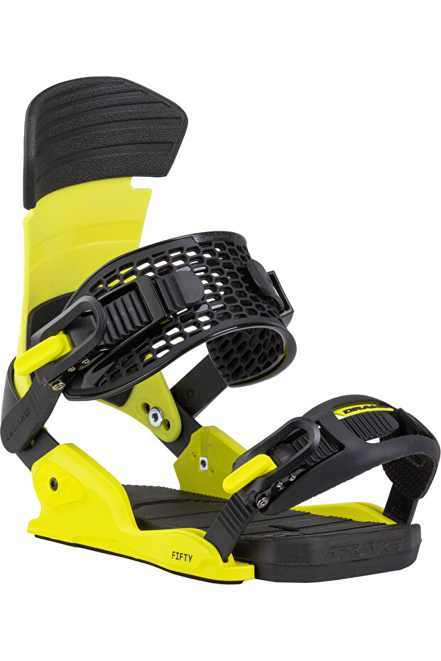 Fifty Snowboard Bağlama