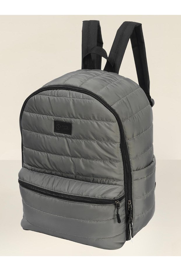 Selimiye Mother Baby Care Bag - Gray