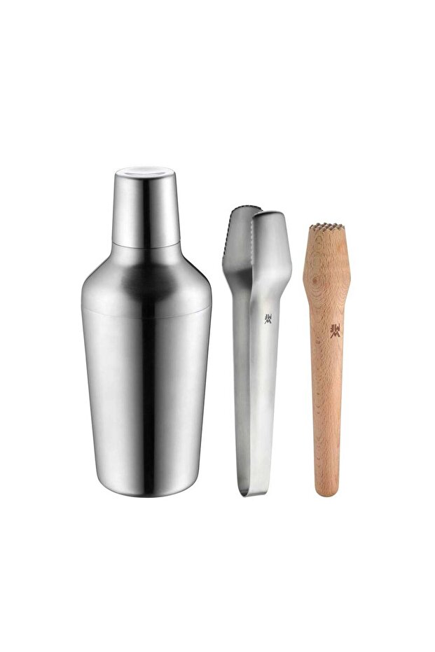 Clever & More Bar Seti - 1