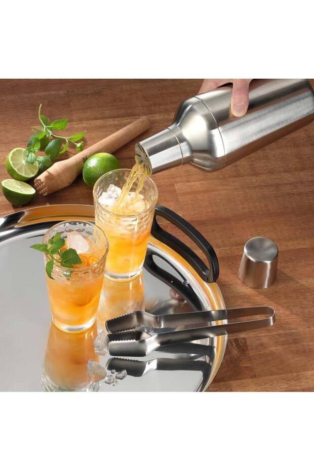 Clever & More Bar Seti - 4