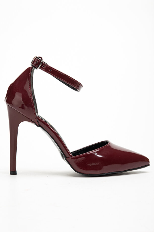 TOPUKLU STİLETTO - 3
