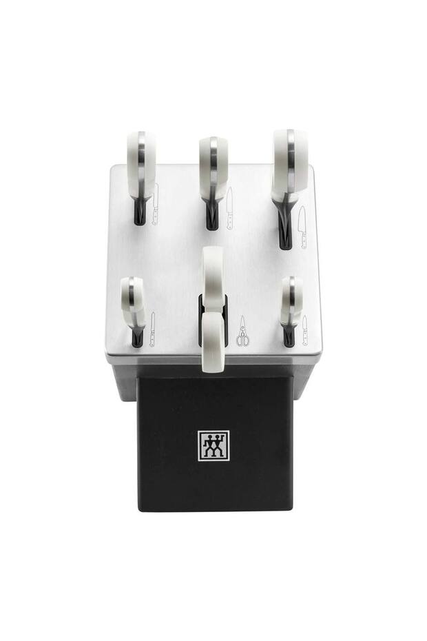 Pro Le Blanc Bıçak Seti 7 Parça - 2