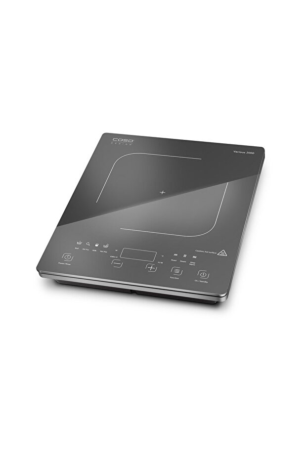 Various 2000 İndüksiyon Ocak - 1