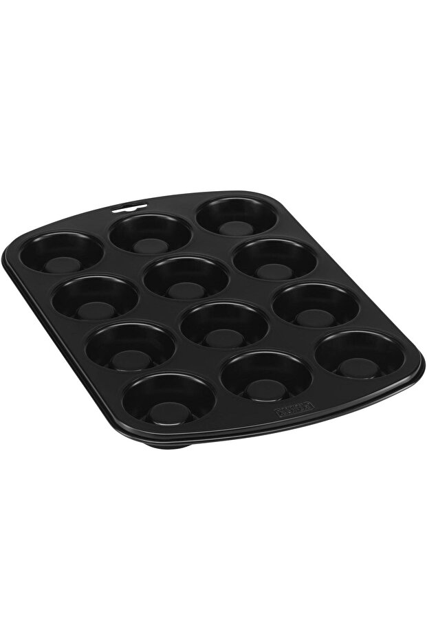 Muffin Kalıbı 12'li - 2
