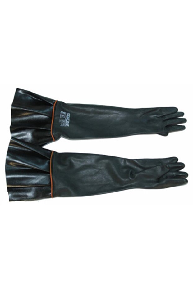 Kumlama Eldiveni - 4