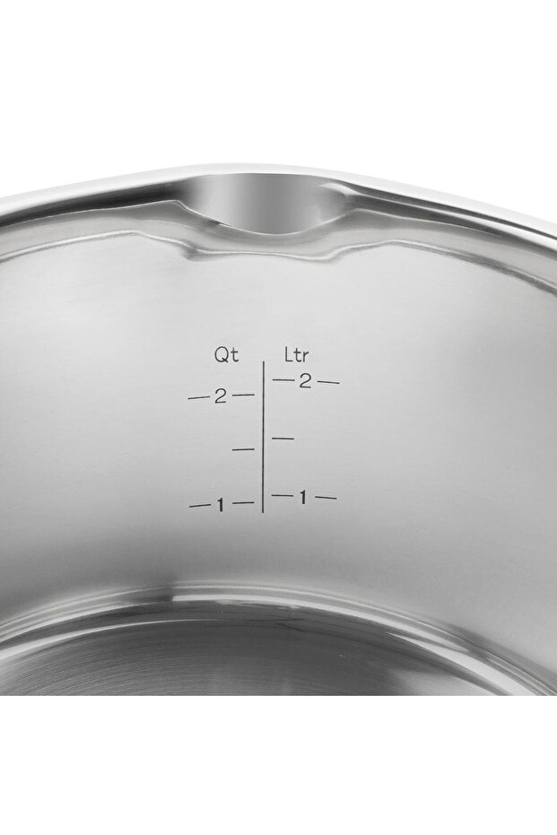 Simplify Tencere Seti 5 Parça - 4