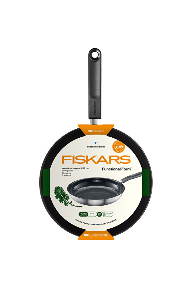 Functional Form Tava 28 cm - 3