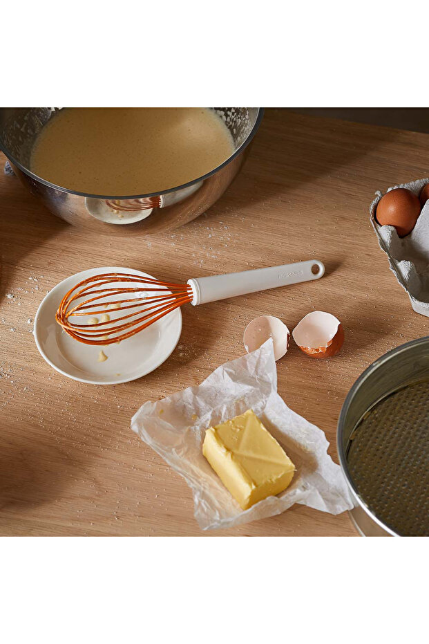 Silikon Çırpıcı - 2